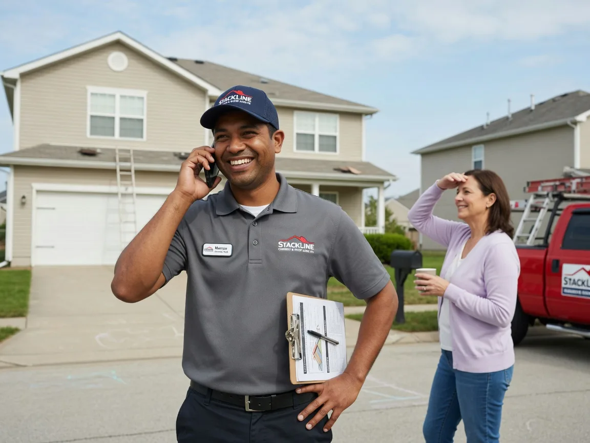 Chimney flashing repair Clarksville, MO FAQs